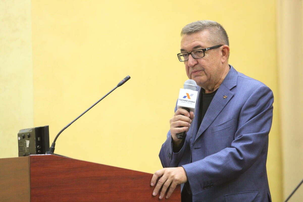 «Челны-Хлеб» планирует построить завод по производству замороженного хлеба