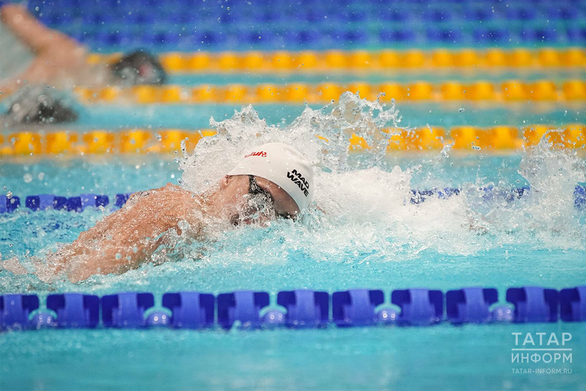 European Aquatics снижает градус: Казань ждет «разморозки» водного ЧЕ