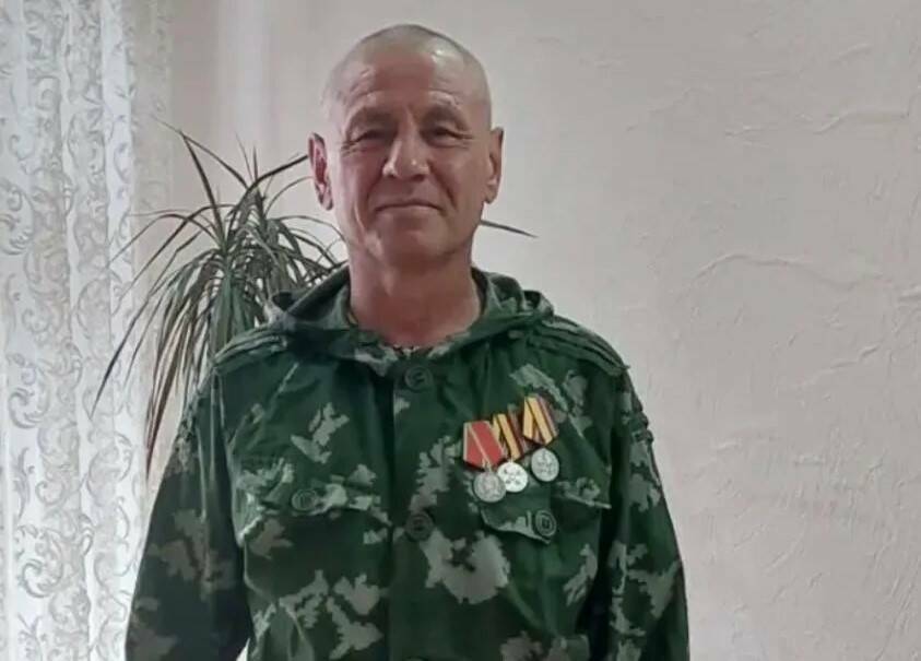 «Могу подставить плечо»: два брата из Буинска служат в зоне СВО