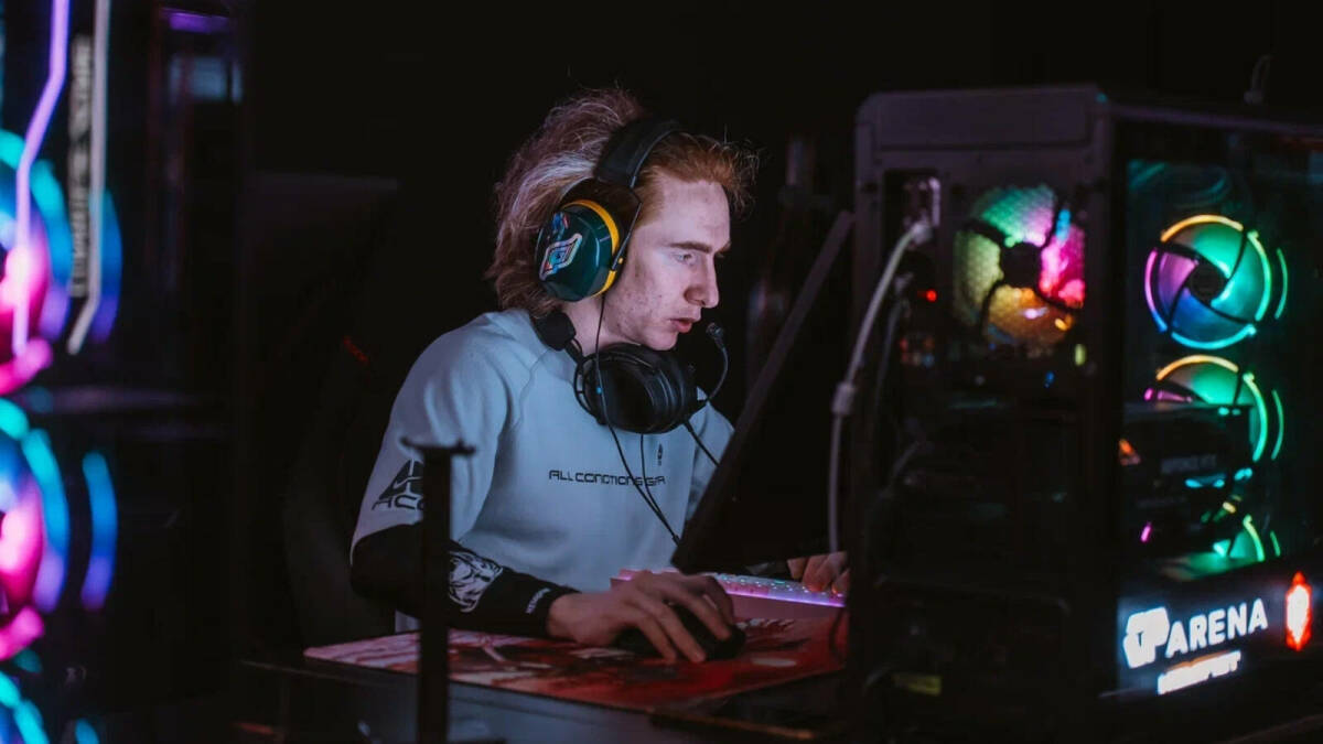 Казань примет киберспортивный чемпионат по Mobile Legends на Кубок Раиса РТ