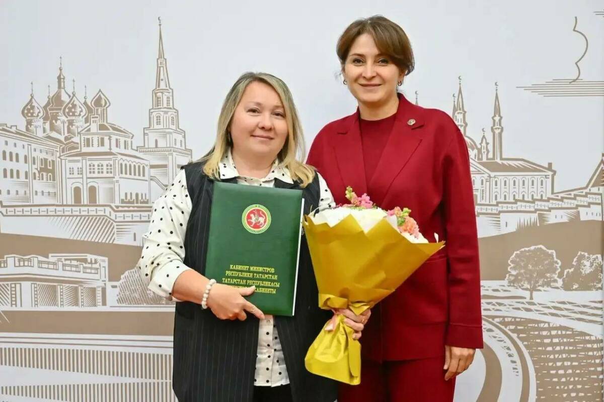 Нижнекамск занял второе место в Татарстане по реализации «Пушкинской карты»