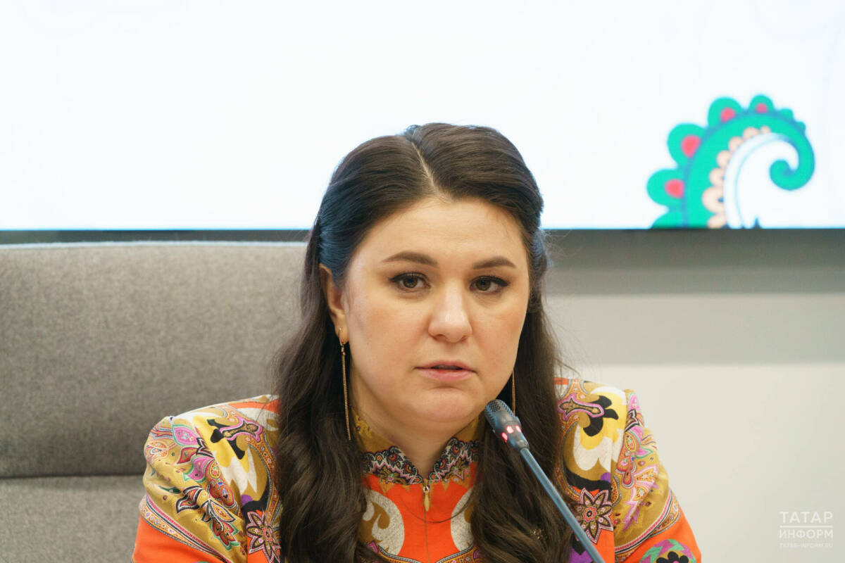 Минуллина в преддверии форума «РОСТКИ» напомнила об экономическом лидерстве КНР