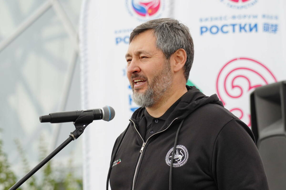 Коробченко о гонках: «Лодку разворачивает, если кто-то перестает грести»