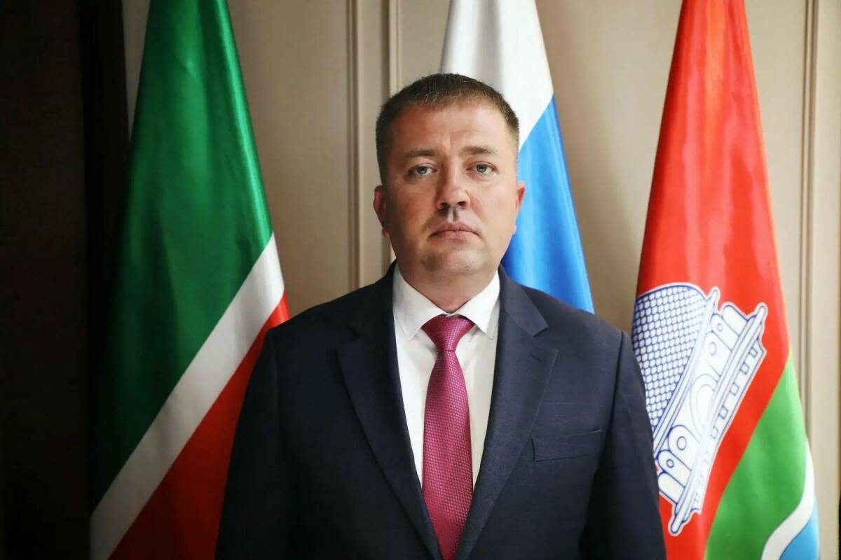 Два новых назначения представили в Бугульме