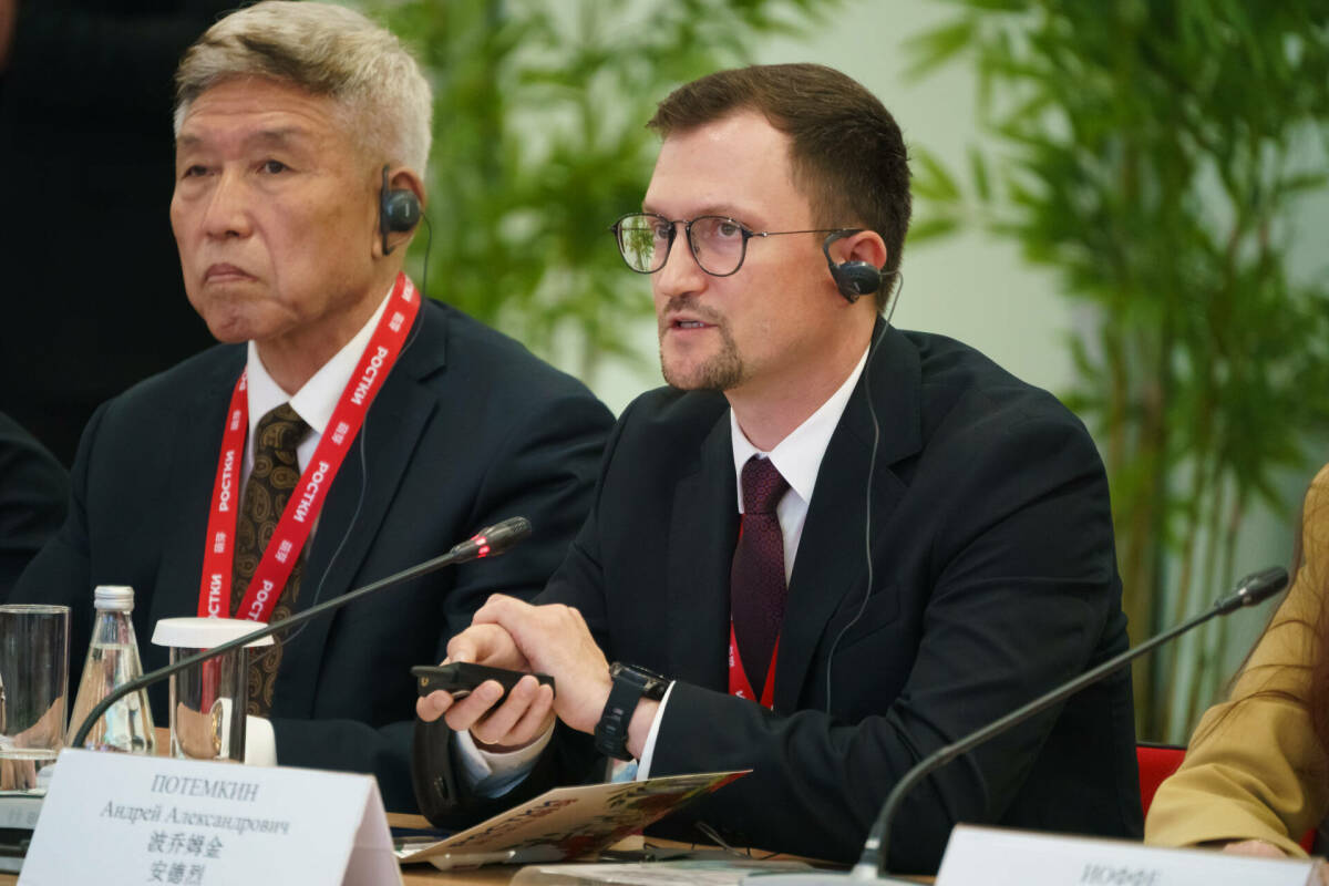 В 35 регионах РФ по примеру РТ создадут инфраструктуру для беспилотной авиации