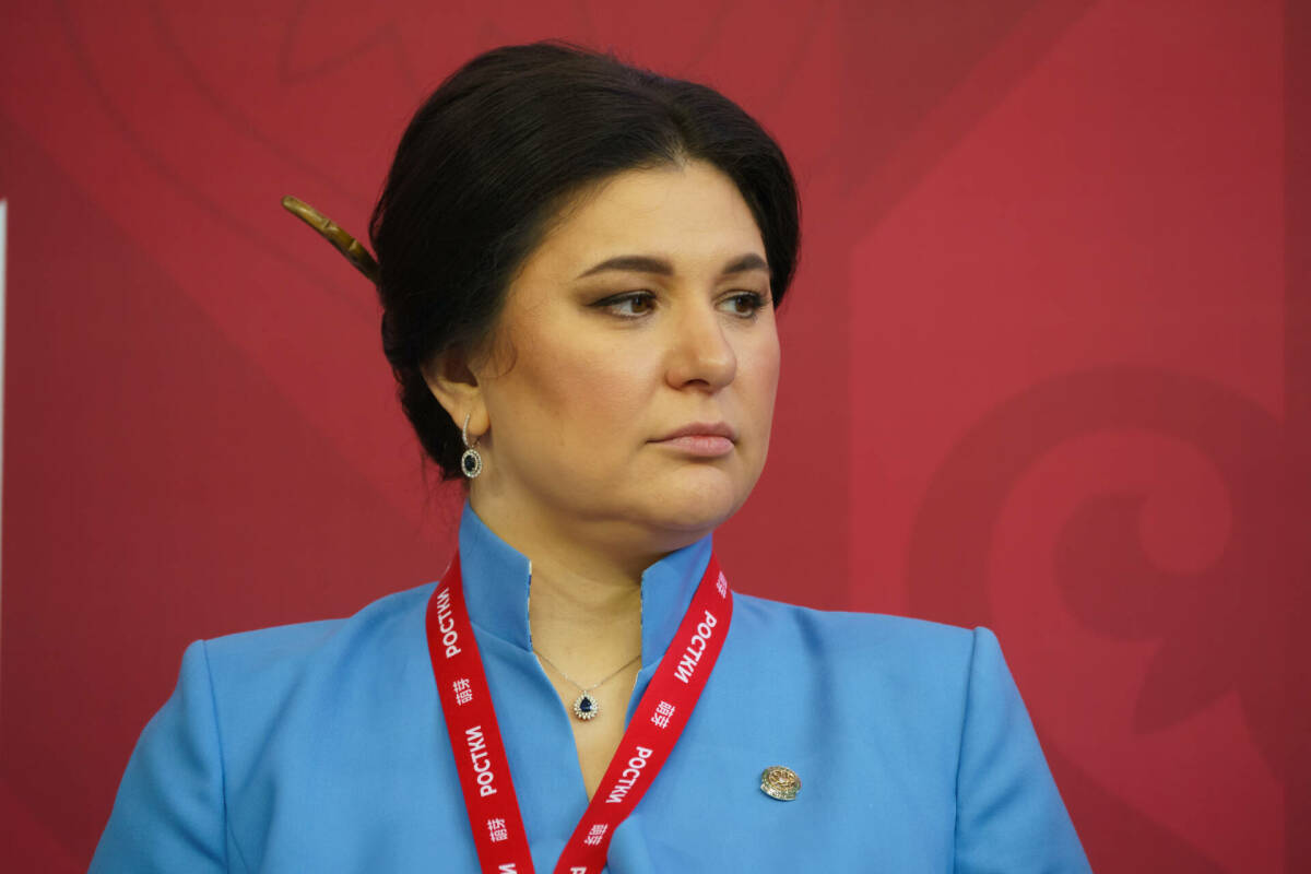 Талия Минуллина предложила запустить рейсы из Казани в Пекин, Чэнду и Сиань