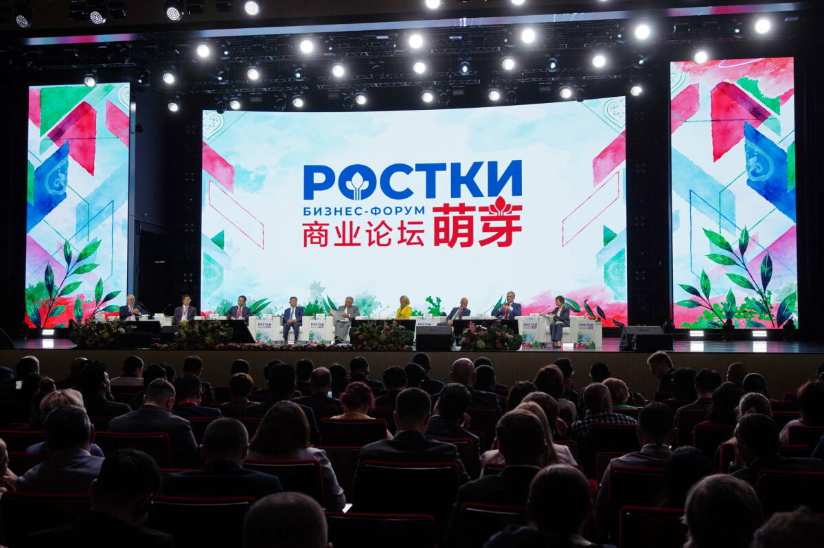 Кадры под новые проекты: какие специалисты нужны российско-китайскому бизнесу