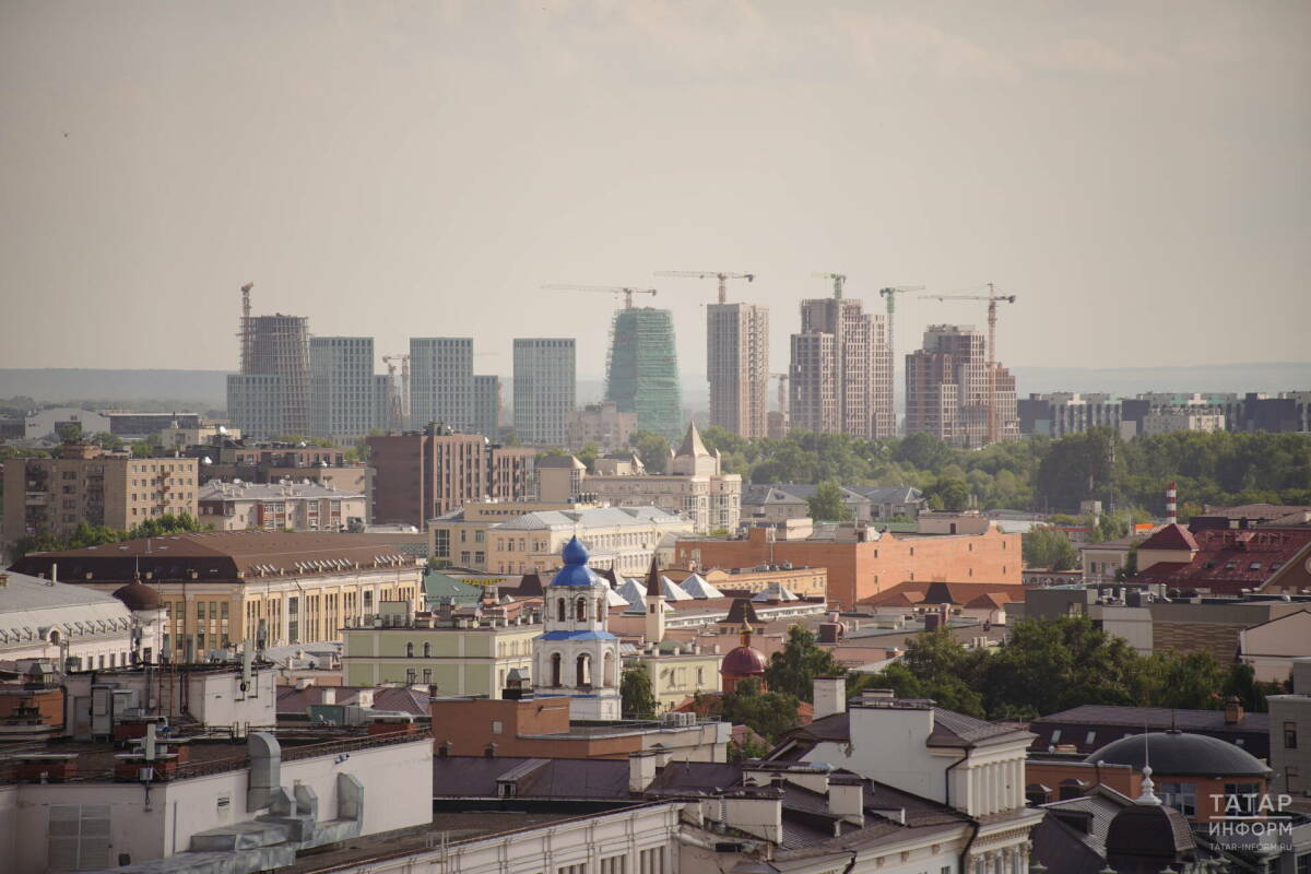 Новостройки продаются хуже, но застройщики продолжают выводить новые проекты
