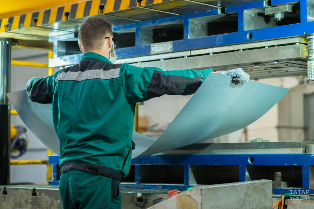 Промпарки «Арский» и «Турбина» получат 304 млн рублей на развитие инфраструктуры