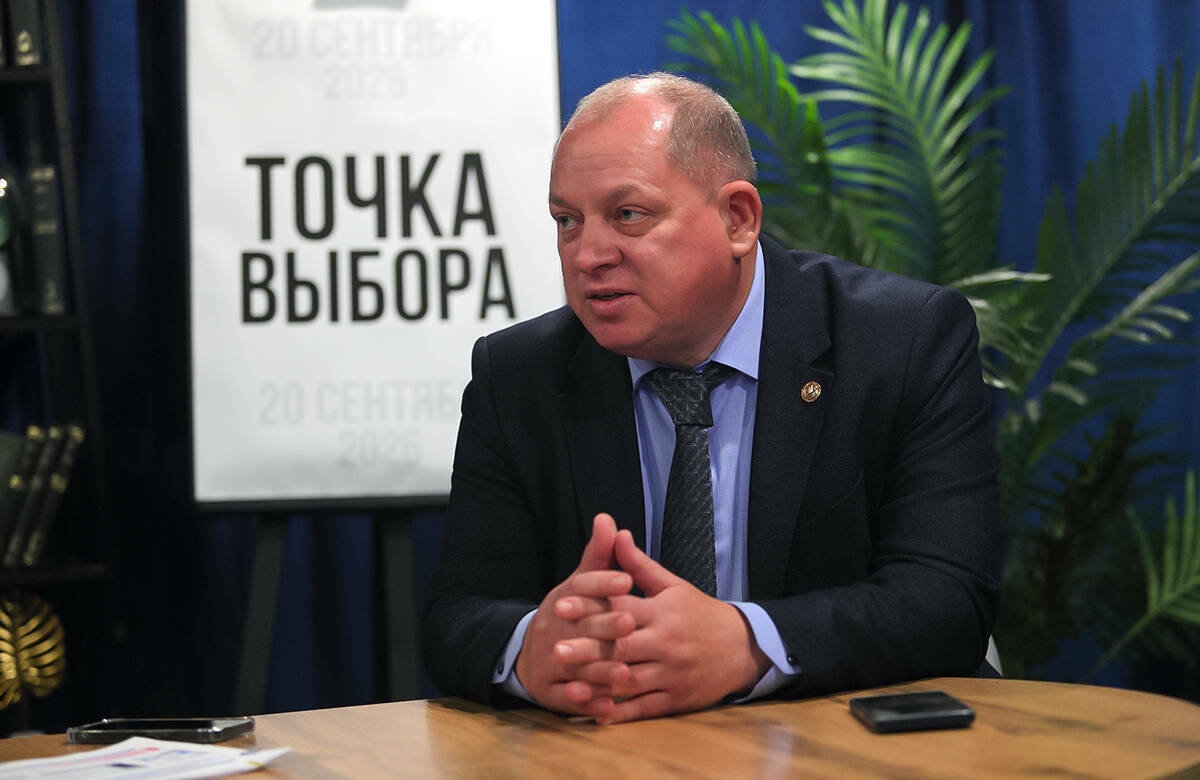 ЦИК Татарстана: «ИнформУИК позволит оценить настроение избирателей»