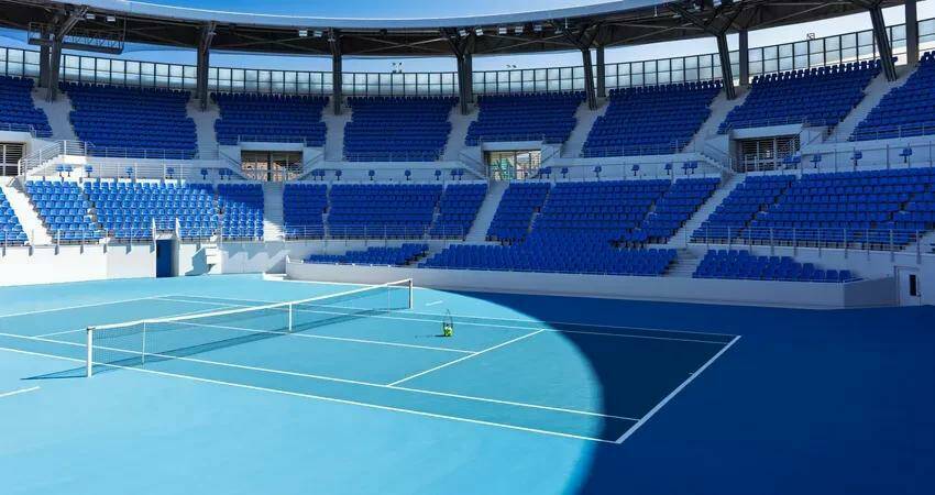 Француз Жеа обыграл Шаповалова в финале турнира ATP 250 в Лос-Кабосе