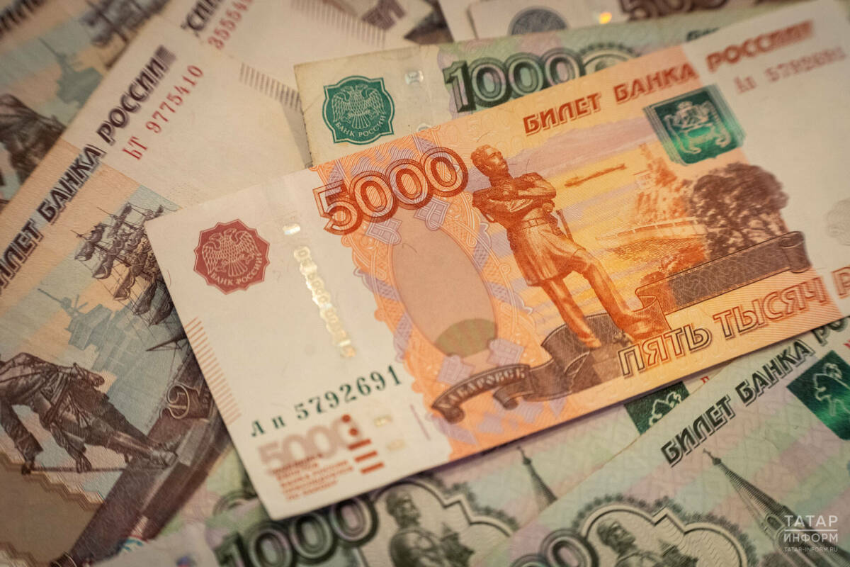 Эксперт Сафонов спрогнозировал рост МРОТ в России до 32 тыс. рублей в 2027 году
