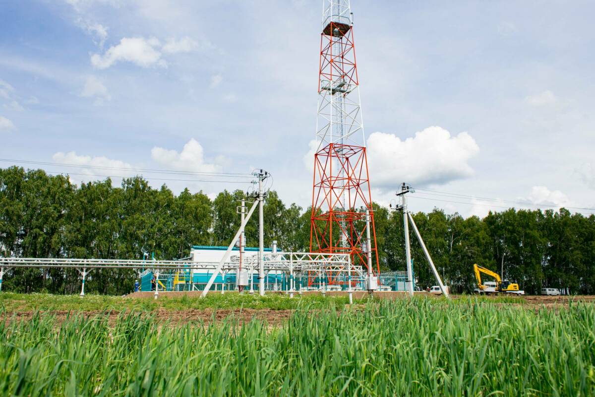 Новая артерия нефтехимии: как заново строят этиленовый путь Нижнекамск – Казань