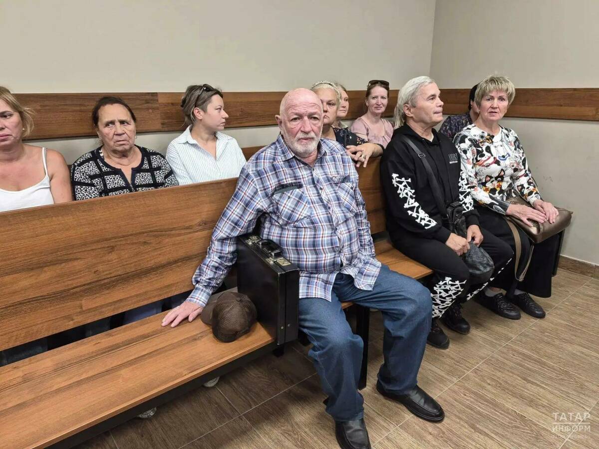 «Мы – жертвы системы»: суд вынес приговор Лифшицу, чьи собаки загрызли женщину