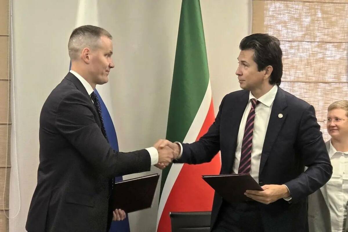 В РТ будут развивать внесудебное урегулирование споров между предпринимателями