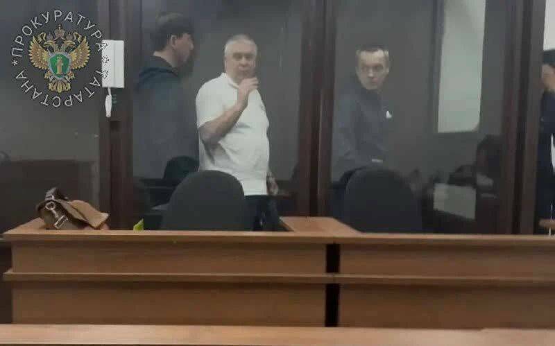 Троих казанцев осудили за организацию азартных игр и вымогательство