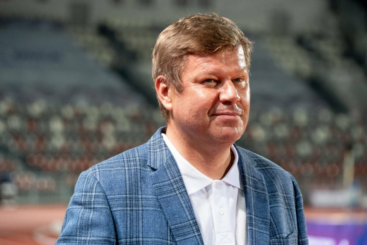 Губерниев отказался извиняться перед «Крыльями» за сравнением со свиньями