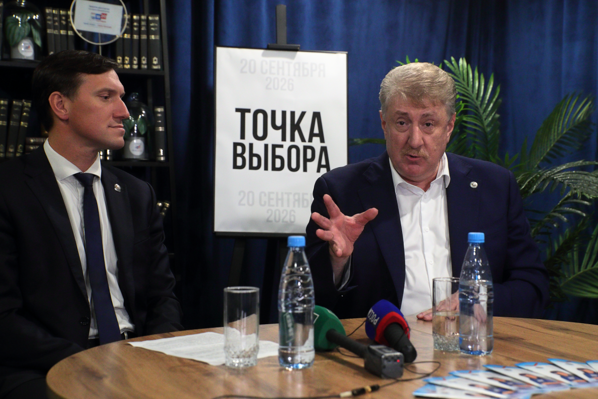 В Татарстане завершился этап регистрации кандидатов на выборы в Госдуму и муниципальные органы. В ЦИК республики рассказали о старте агитационной кампании, новых цифровых сервисах для избирателей и о том, как защищают систему от кибератак. О том, что изменилось и какие риски остаются, – в материале «Татар-информа».