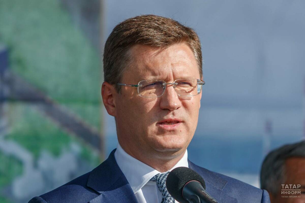 Новак сообщил о возобновлении работы нескольких НПЗ в России