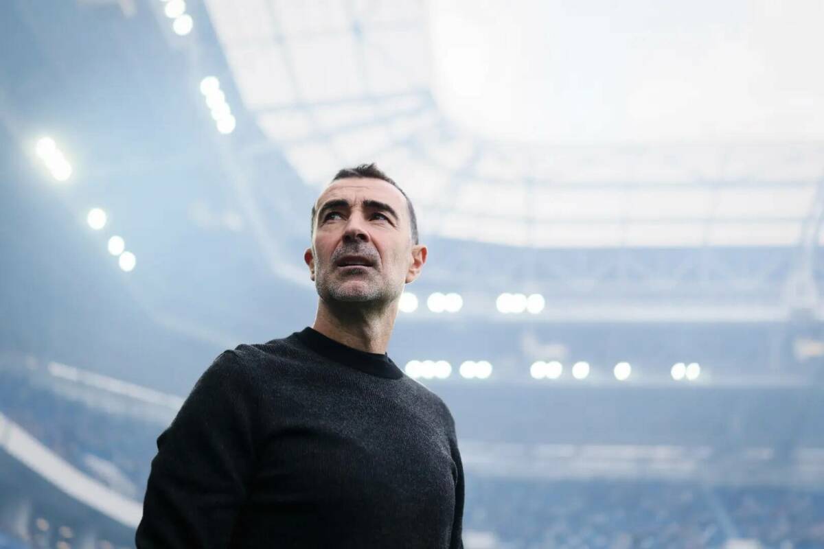 Карседо обратился к игрокам «Спартака» после победы над «Зенитом»