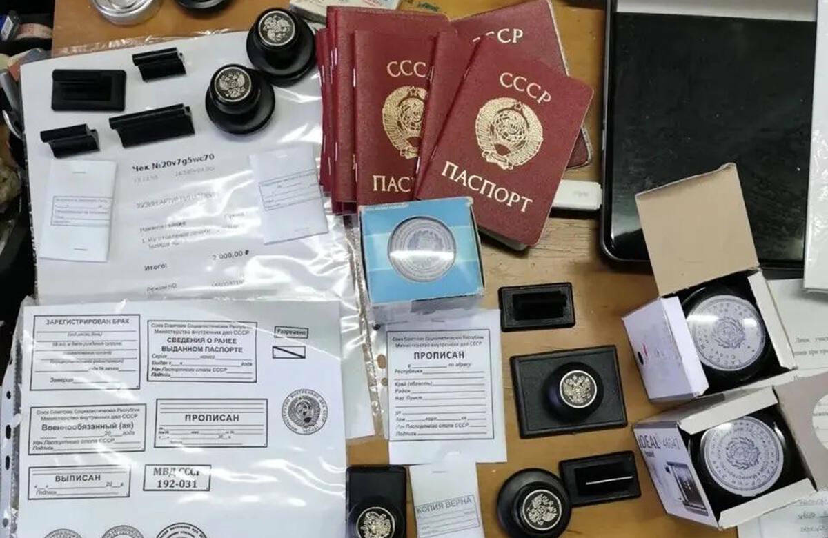 Они пытались создать государство в государстве с собственной армией, госорганами и своими документами. Они не принимали тот факт, что страны СССР уже не существует, и именовали себя ее гражданами, отрицая всё, что связано с Российской Федерацией. Суд признал организацию экстремистской, а их самих обвинил в участии в ней.