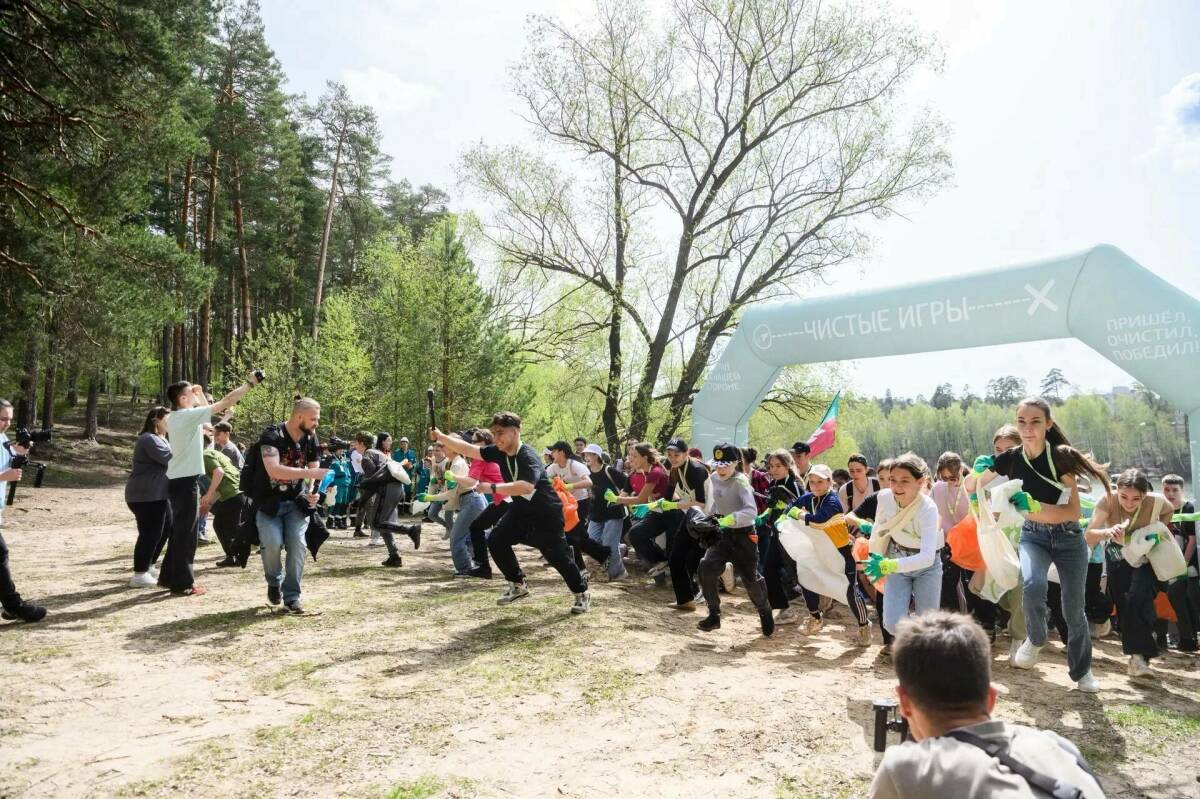 СИБУР начал прием заявок на конкурсы «Формулы хороших дел»