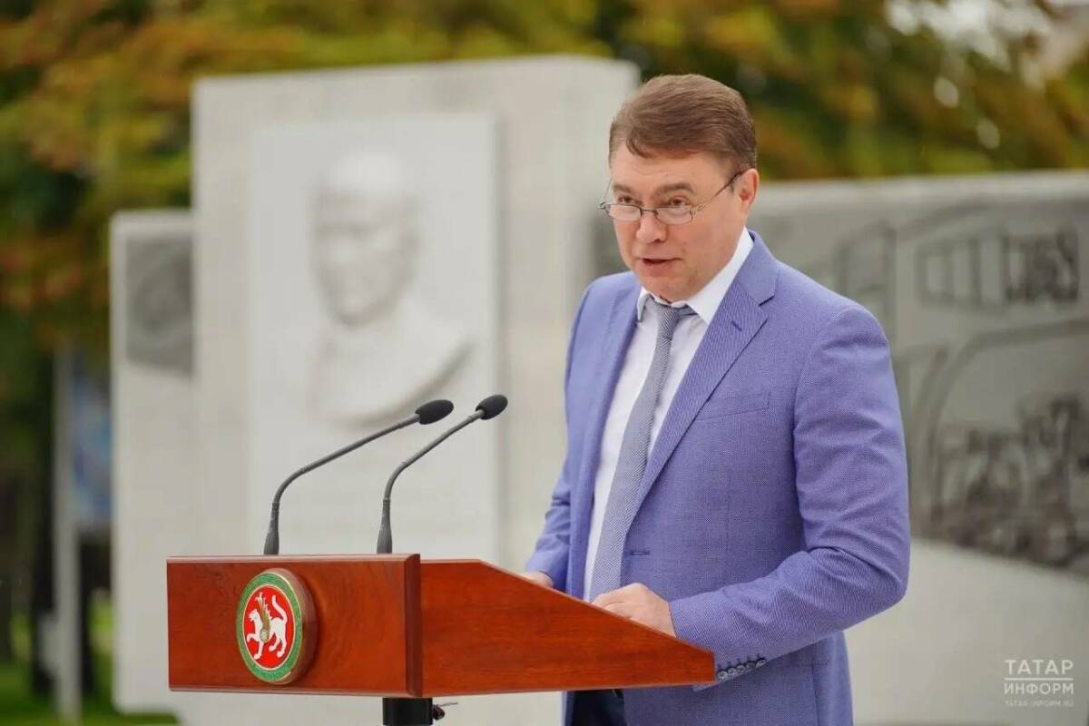 Дамир Каримуллин возглавил совет директоров АО «КМПО»