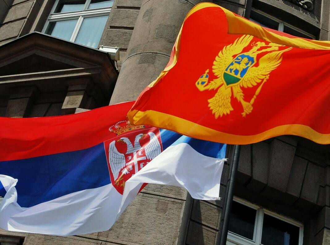 Евроинтеграция теснит безвиз: Балканы закрываются для россиян?