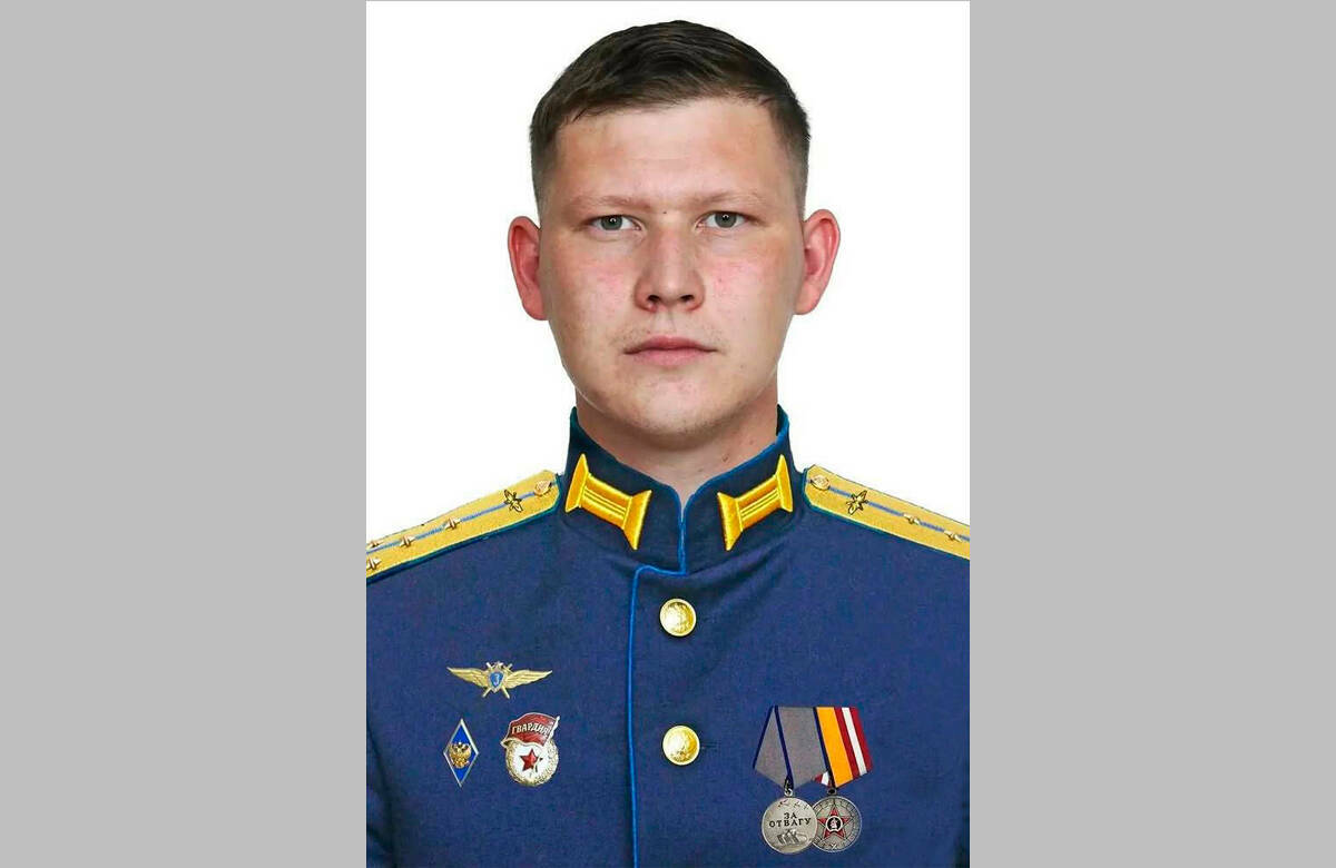 Рустам Минниханов вручит Золотую Звезду родителям Героя России из Татарстана
