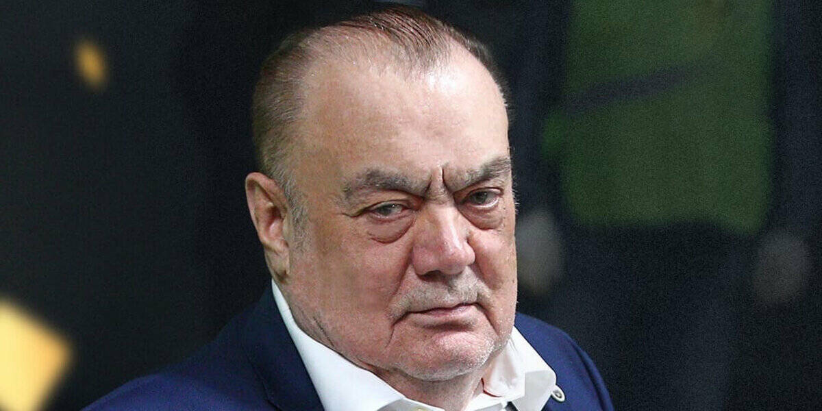 Президент УНИКСа рассказал, как отметит свой юбилей