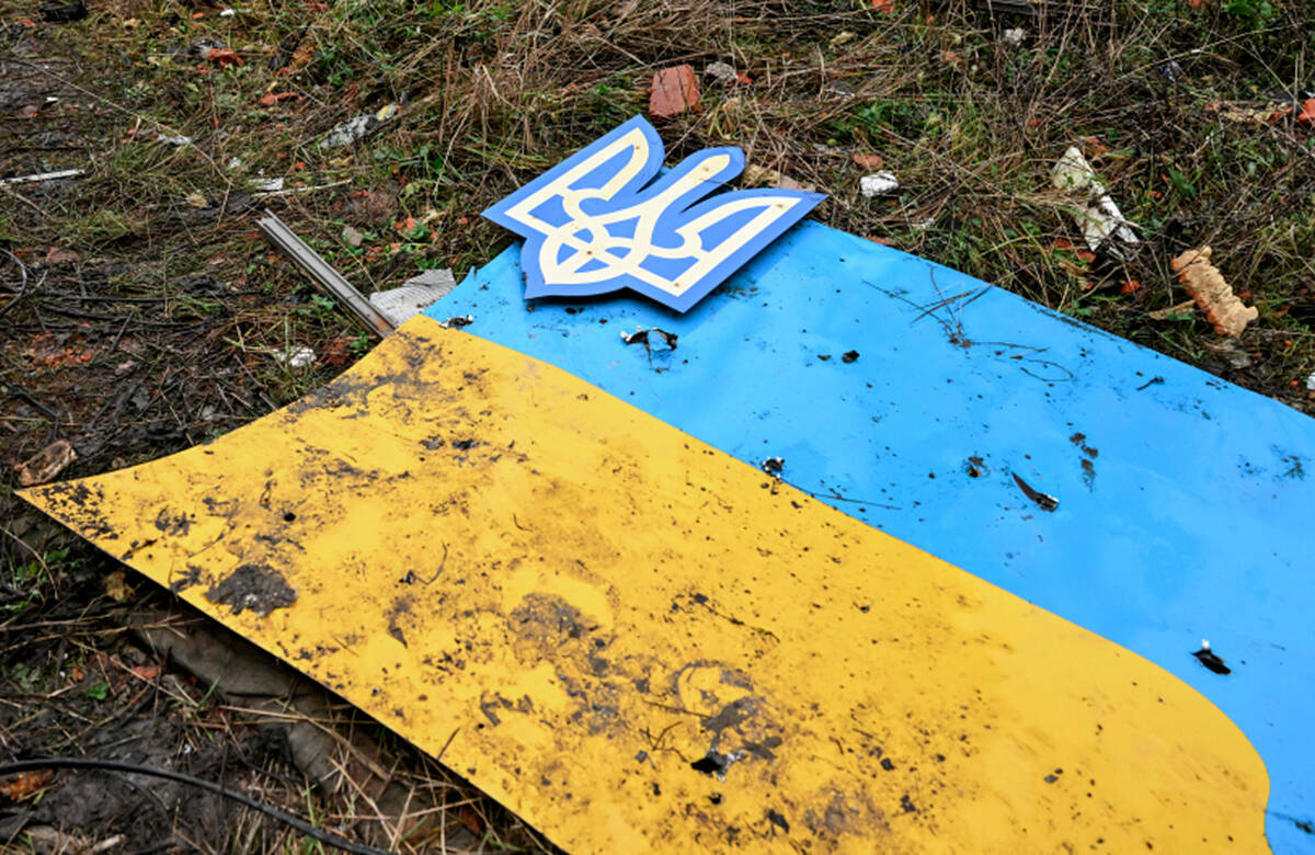 Вокруг бывшего министра обороны Украины Михаила Федорова снова кипят страсти – он признался, что страна проигрывает России в конфликте. Почему Федоров так считает и как на его высказывания отреагировали в России – в материале обозревателя Альберта Бикбова.