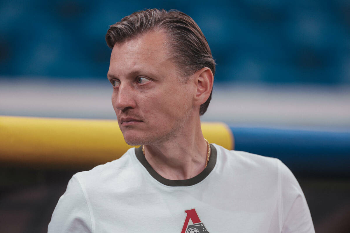 Галактионов рассказал, как часто общается с Борисом Ротенбергом