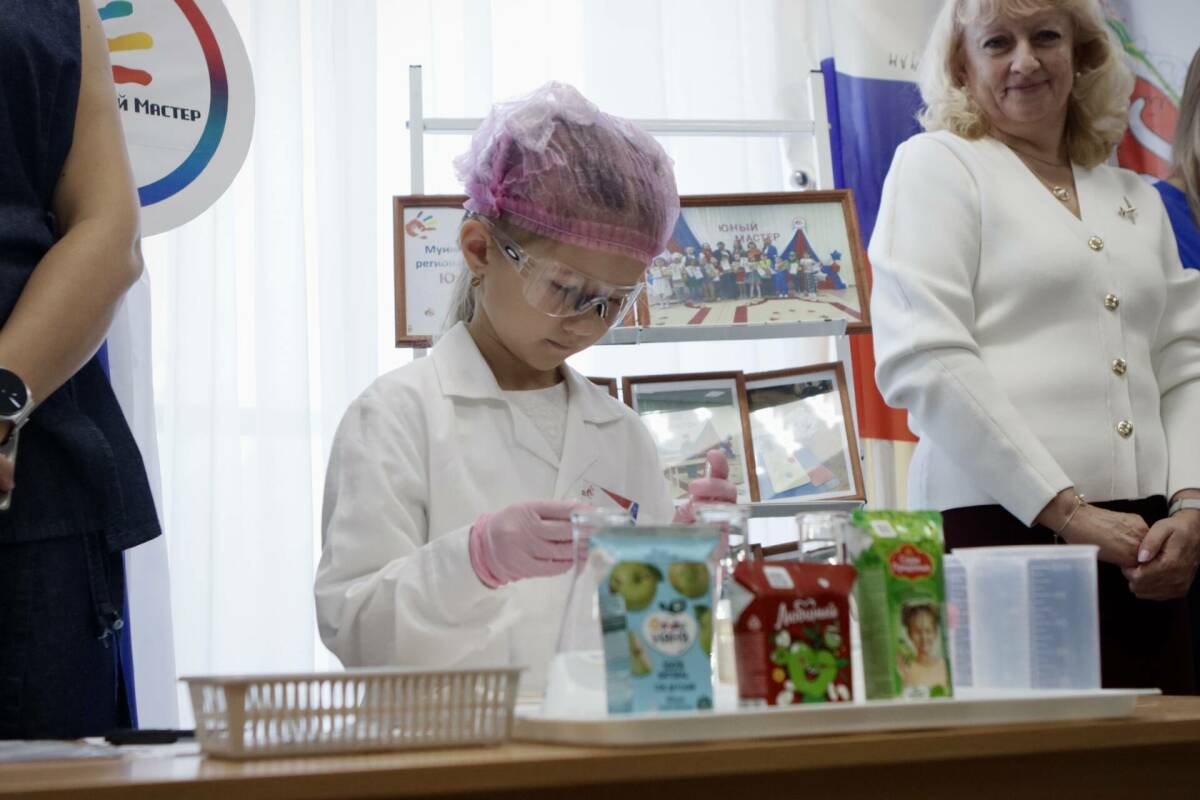 Более 1,4 тыс. первоклассников пойдут в школы Лаишевского района в этом году