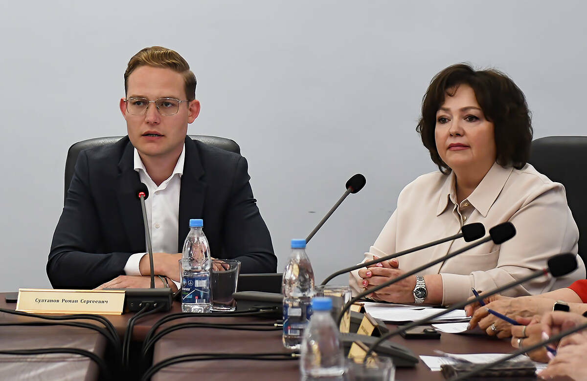 На площадке Казанского инновационного университета имени В.Г. Тимирясова состоялся круглый стол, посвящённый совершенствованию механизмов регулирования инклюзивного и коррекционного образования детей с ограниченными возможностями здоровья.