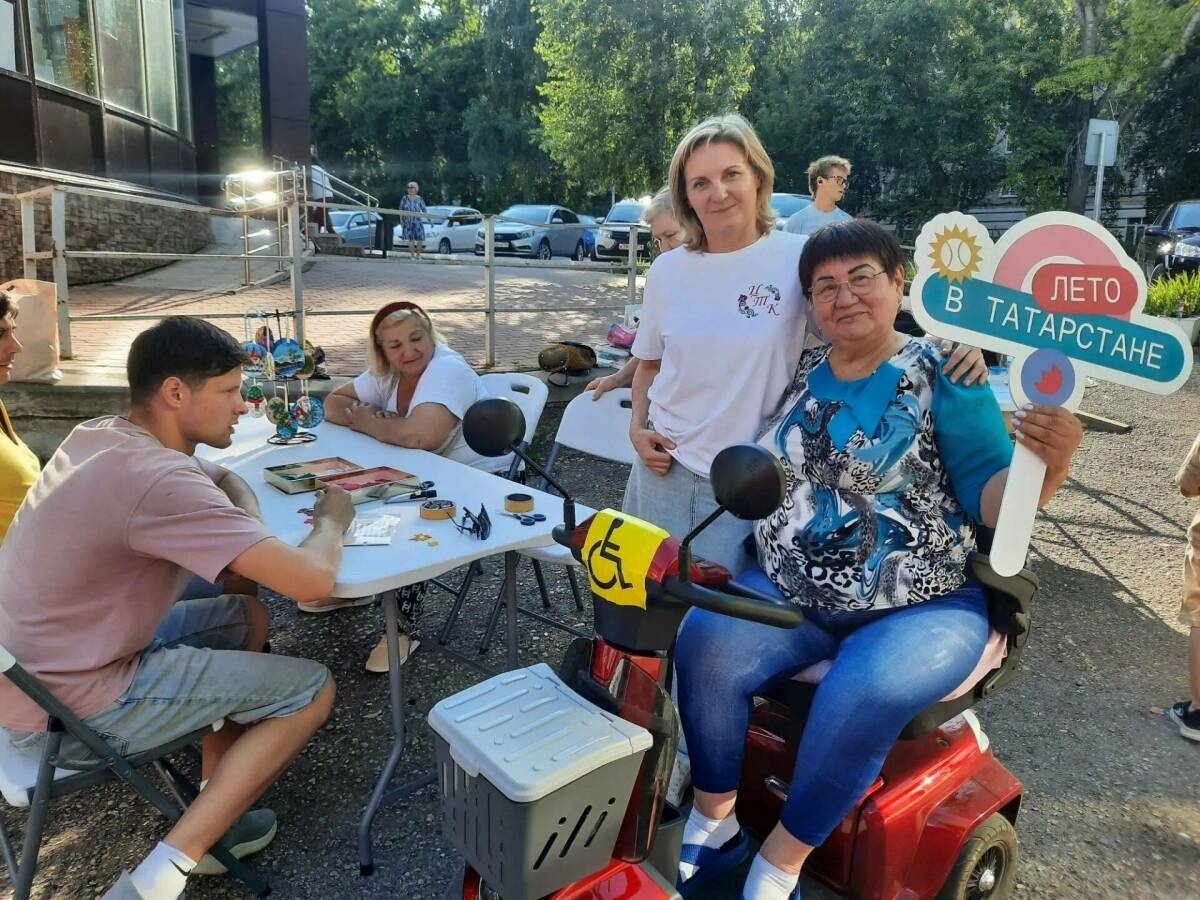«Пятёрочка» объединила свыше 146 000 человек вокруг народных традиций и семьи