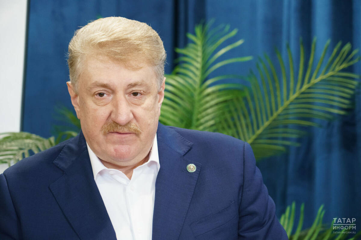 В РТ можно выбрать участок для голосования через сервис «Мобильный избиратель»