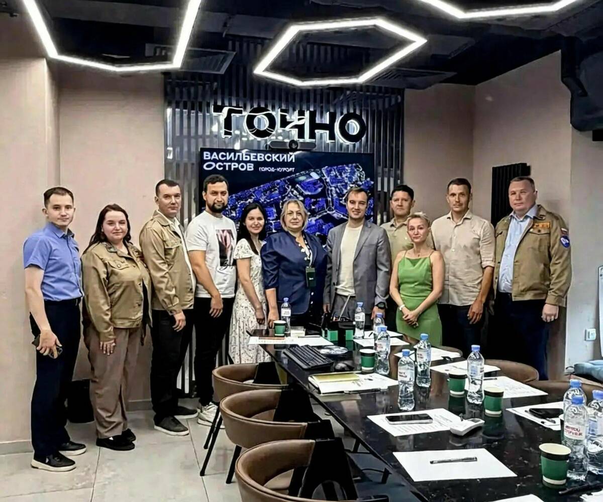 «СтройТур»: в Казани пройдет стажировка для студентов направлений девелопмента