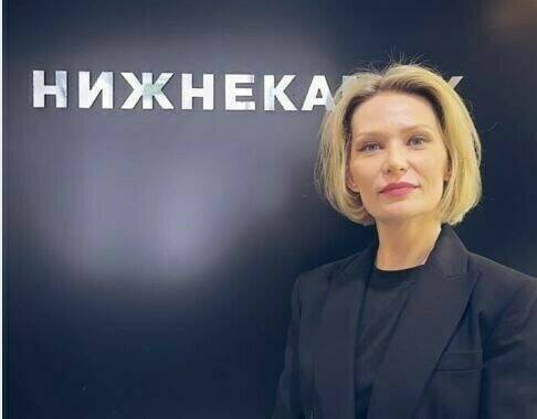 Главный редактор «НТР» Алена Демина покидает свой пост