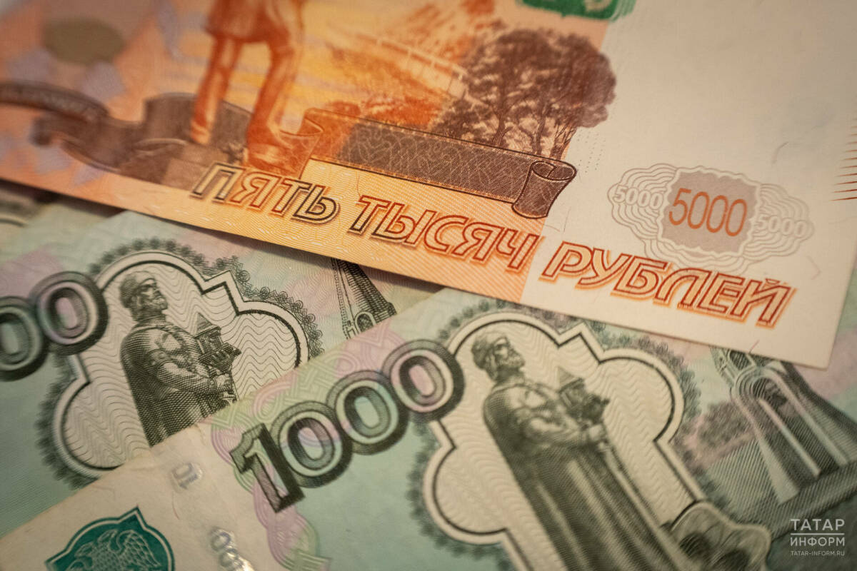 Татарстан занял четвертое место в России по господдержке бизнеса