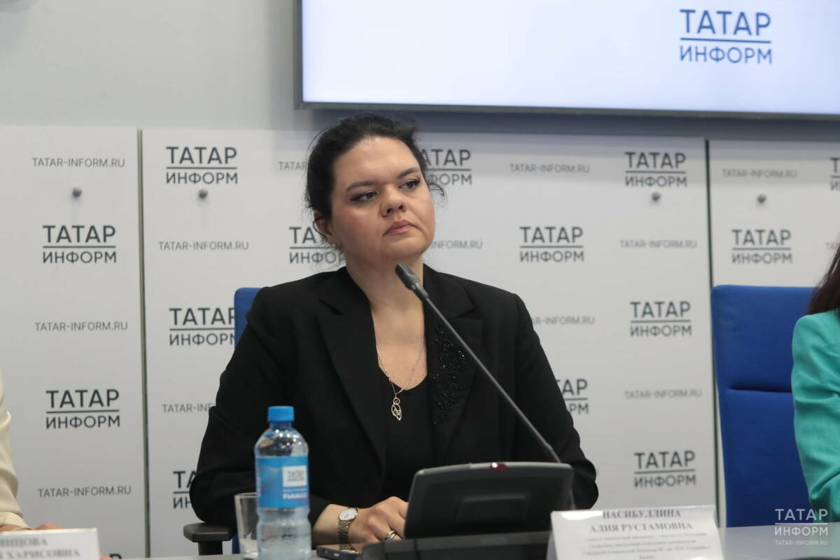 Токсиколог Минздрава Татарстана рассказала, как БАДы могут убить печень