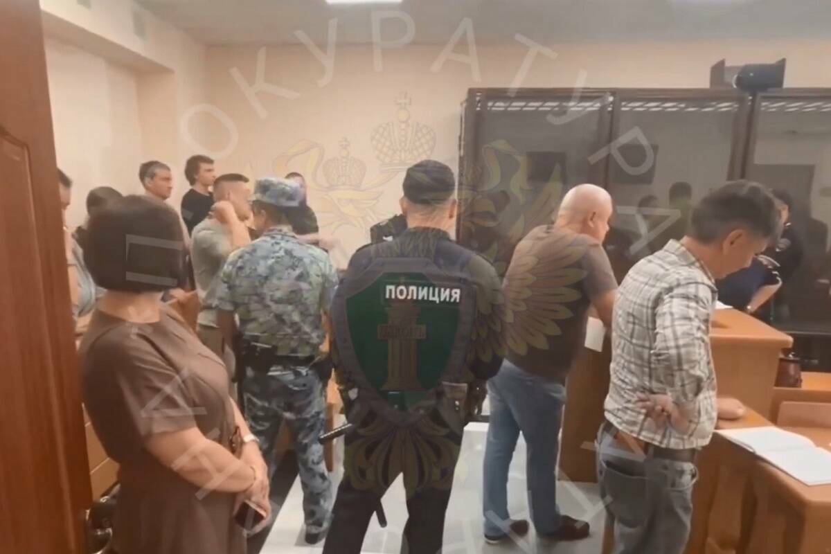 В Казани осудили девятерых обнальщиков, «наваривших» 26 млн рублей