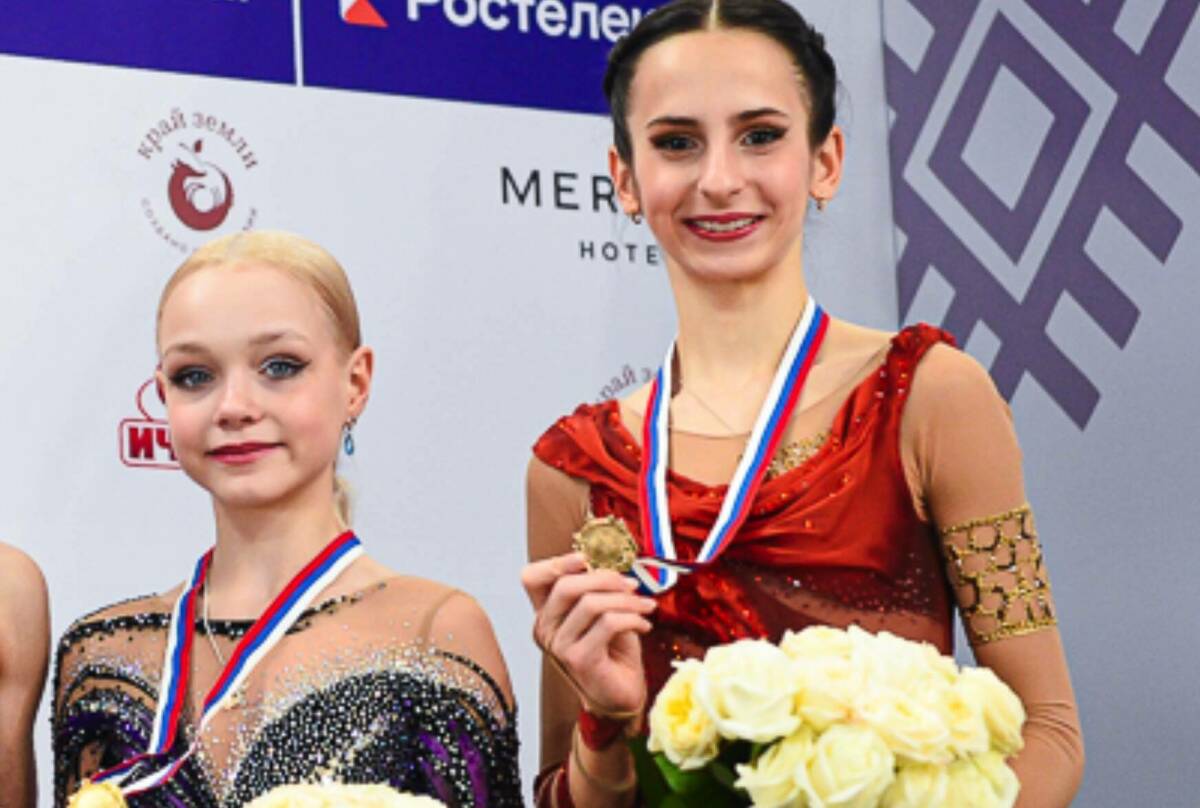 Бангкокский Гран-при: Дзепка метит в фавориты, Костылева – за бортом