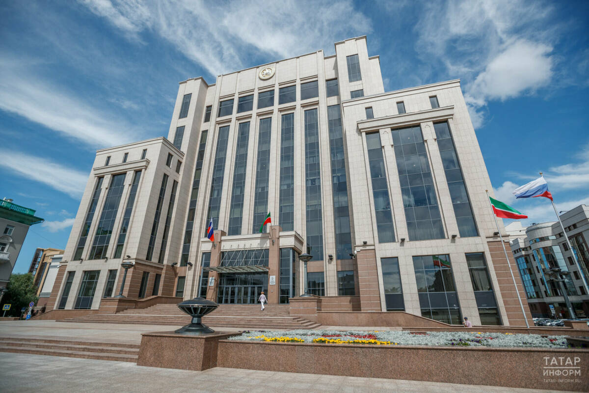 С начала года в бюджет РТ поступило почти 1,3 млрд рублей неналоговых доходов