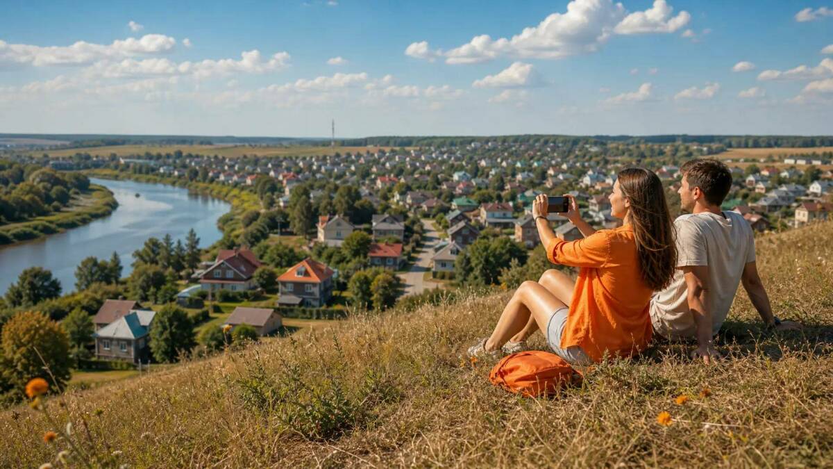 Жители Казани, Чистополя и Кукмора потребляют наибольший объём 4G-трафика