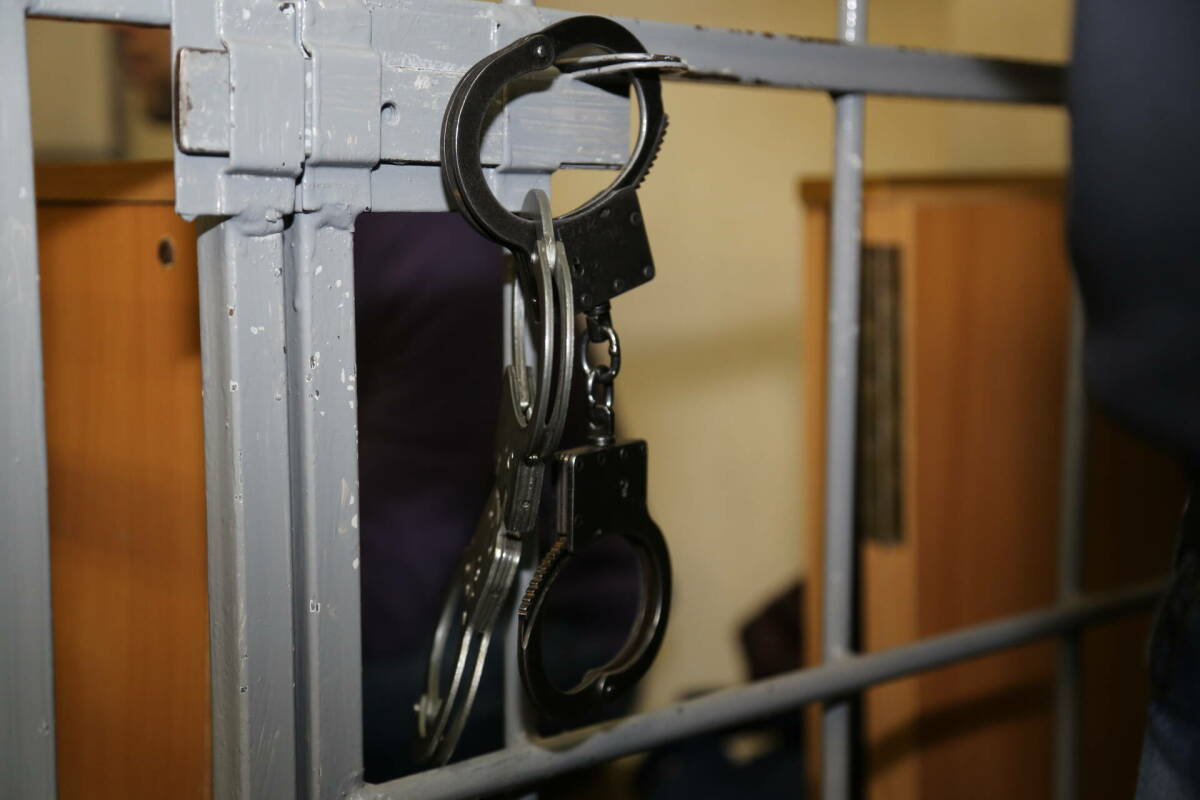 В Казани арестовали бизнесменов, подозреваемых в хищении 49 млн на оборонзаказе