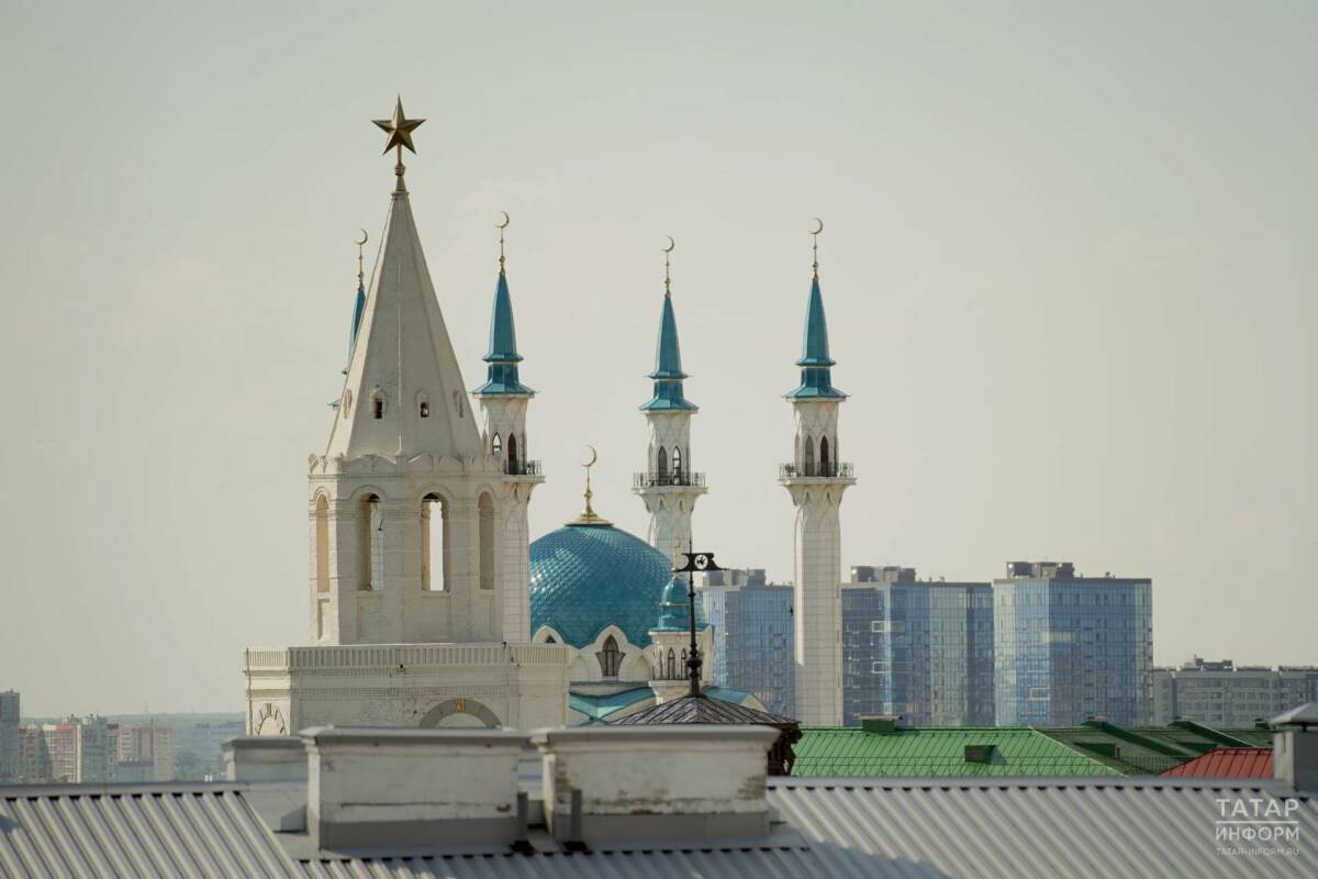 Самая короткая рабочая неделя года в Татарстане будет в ноябре