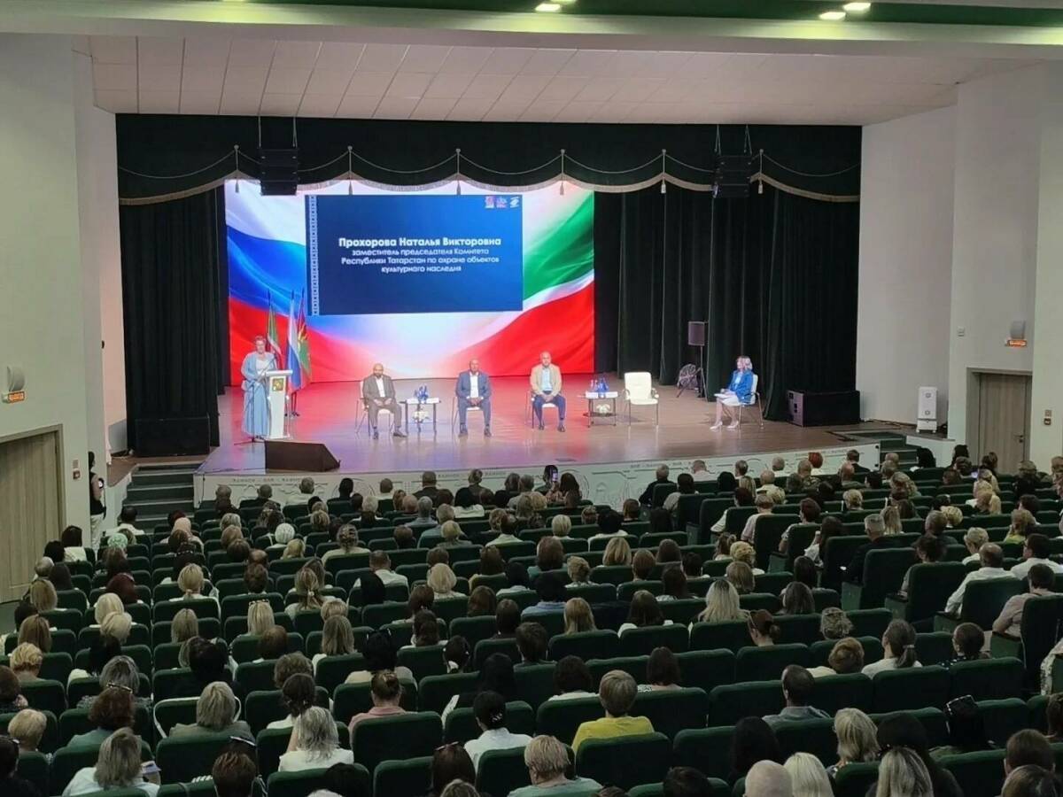 190 дворов, Дворец единоборств и 800 тонн помощи: итоги пятилетки Заинска