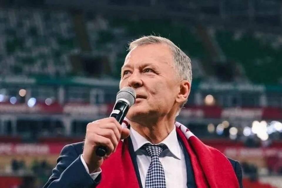 Сафиуллин - Даку: «Татарстан всегда будет для тебя домом»