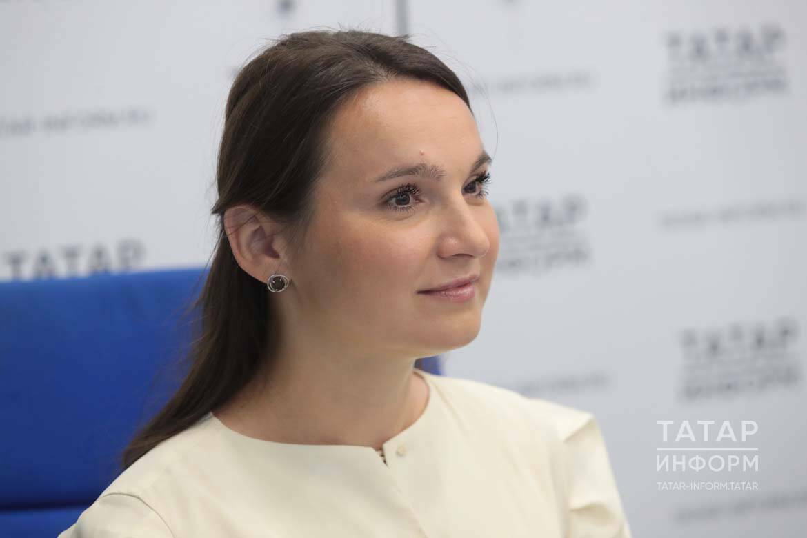 Рамиля Аблязова: Фестиваль «Кичке уен» объединяет разные национальности