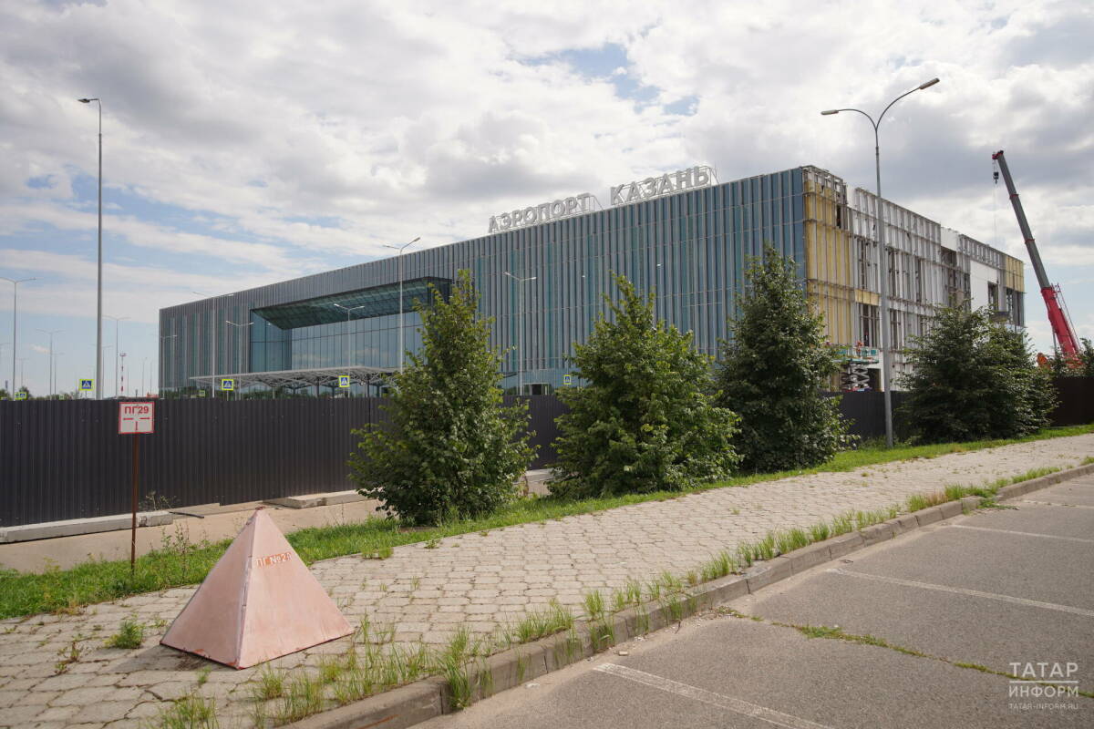Трехнедельная готовность: что откроют в Казани и Татарстане к 30 августа
